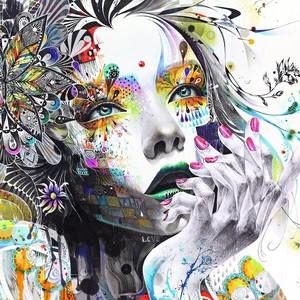 Meet your Posher, Eva